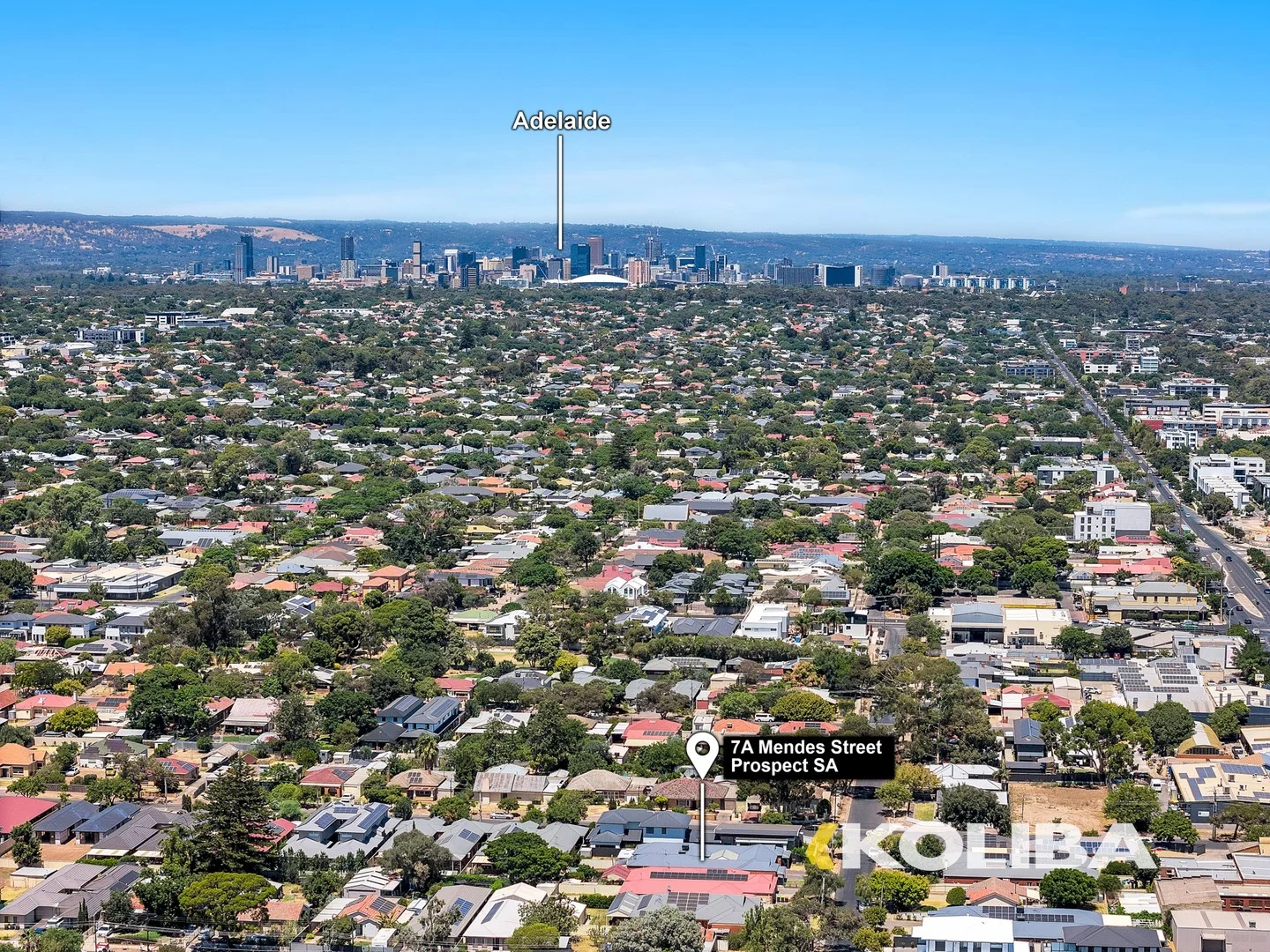Additional image 20 of 7A Mendes Street, Prospect SA 5082