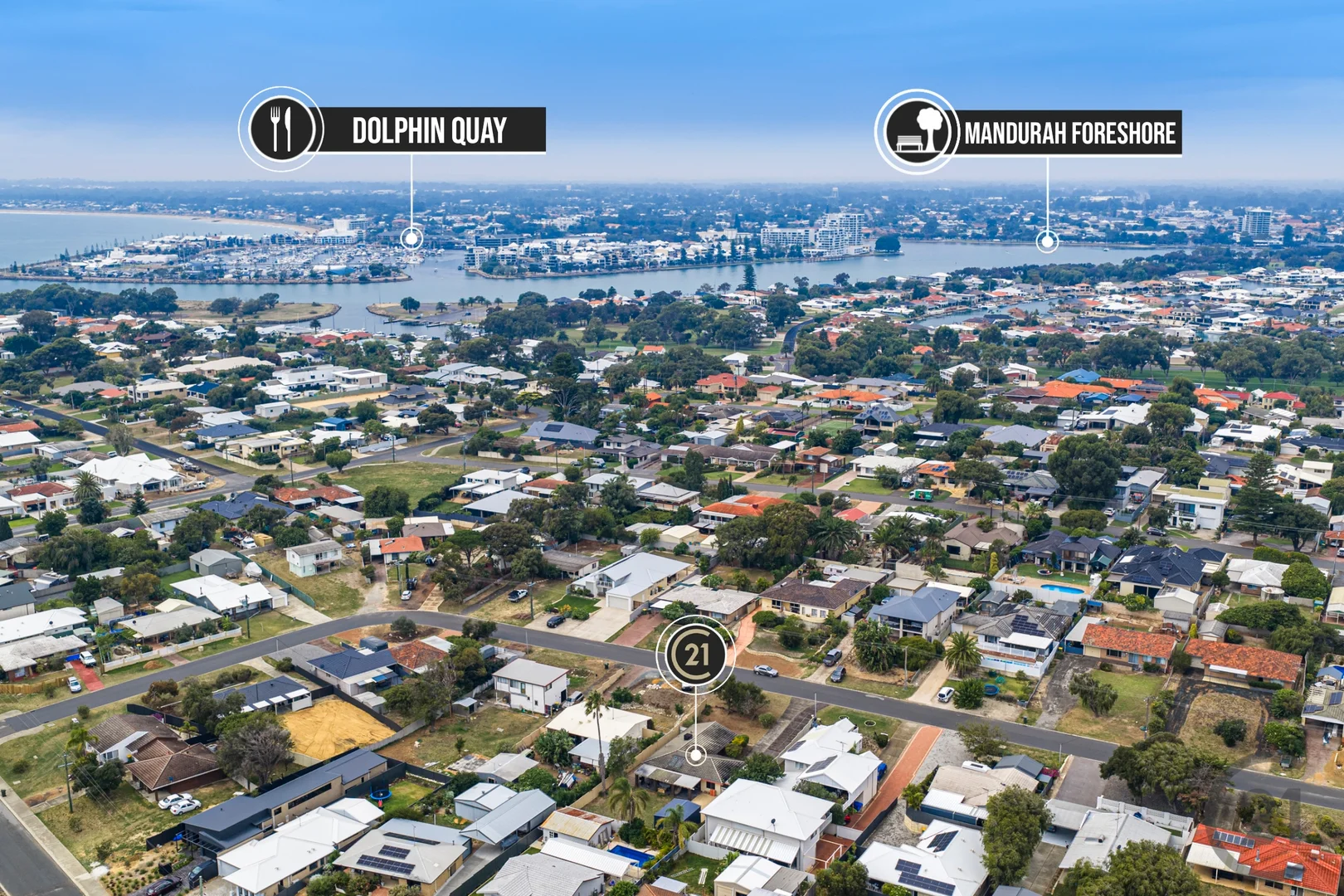 Additional image 2 of 10 Scrivener Place, Halls Head WA 6210