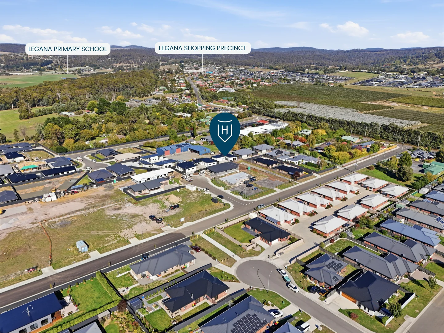 Additional image 19 of 3/8 Imogen Court, Legana TAS 7277