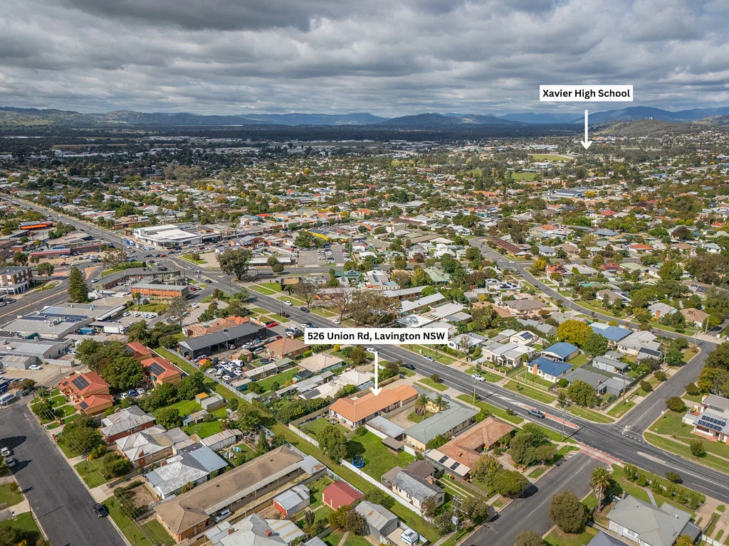 Additional image 27 of 526 Union Road, Lavington NSW 2641