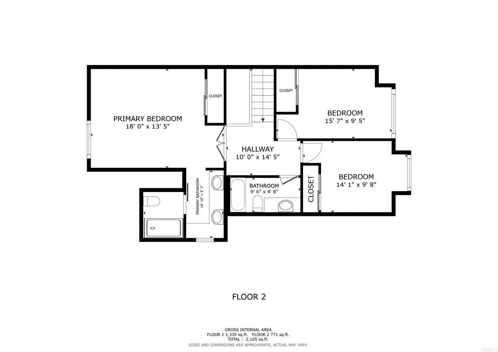 Additional image 82 of 1095 Winding Oak Dr., Chula Vista, CA 91910