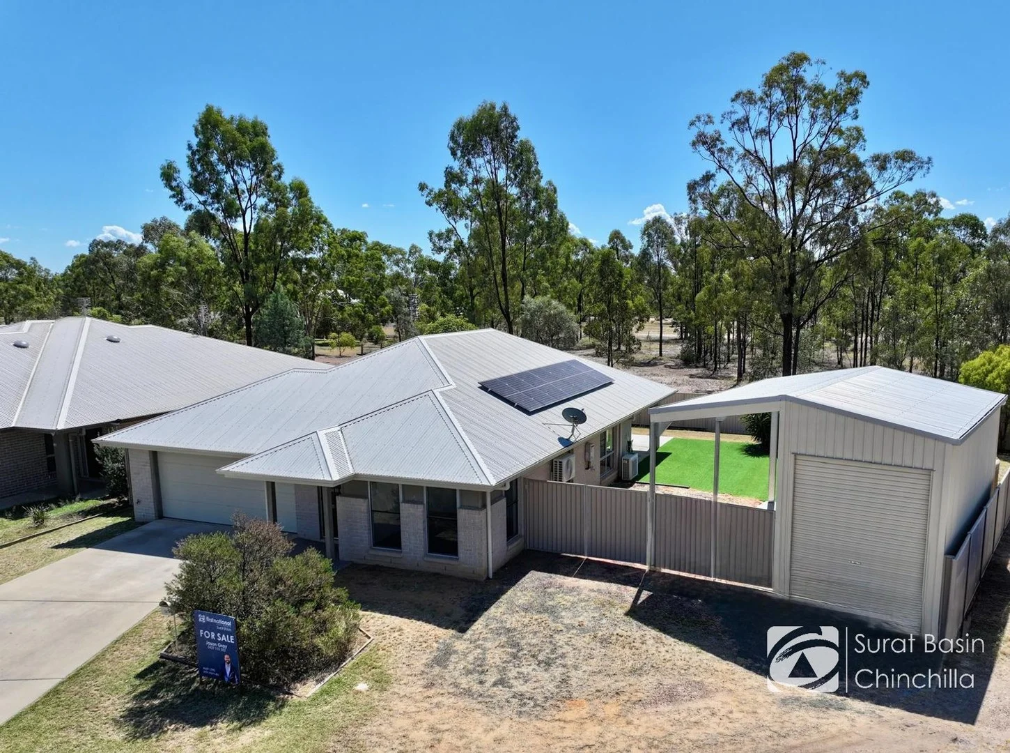 14 Dogwood Court, Miles QLD 4415