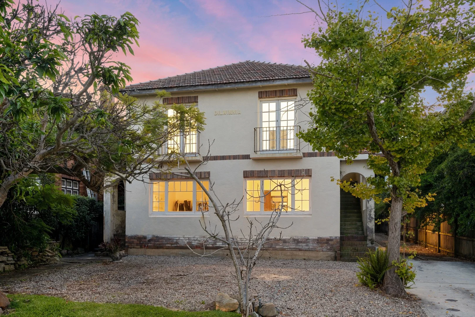 28a Parriwi Road, Mosman NSW 2088