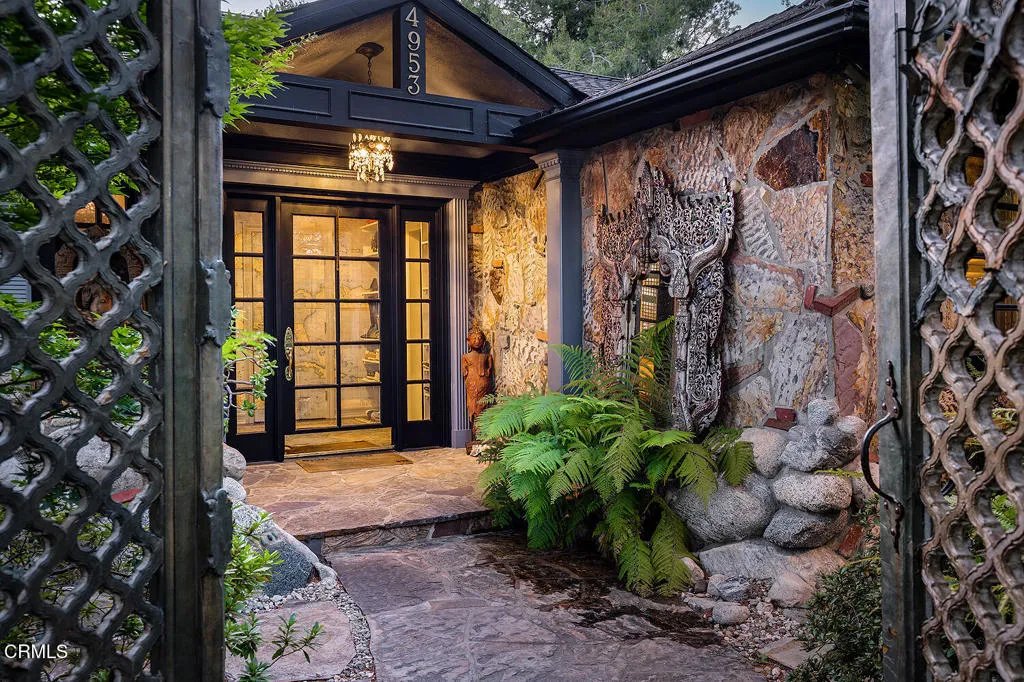 Additional image 6 of 4953 Alta Canyada Road, La Canada Flintridge, CA 91011