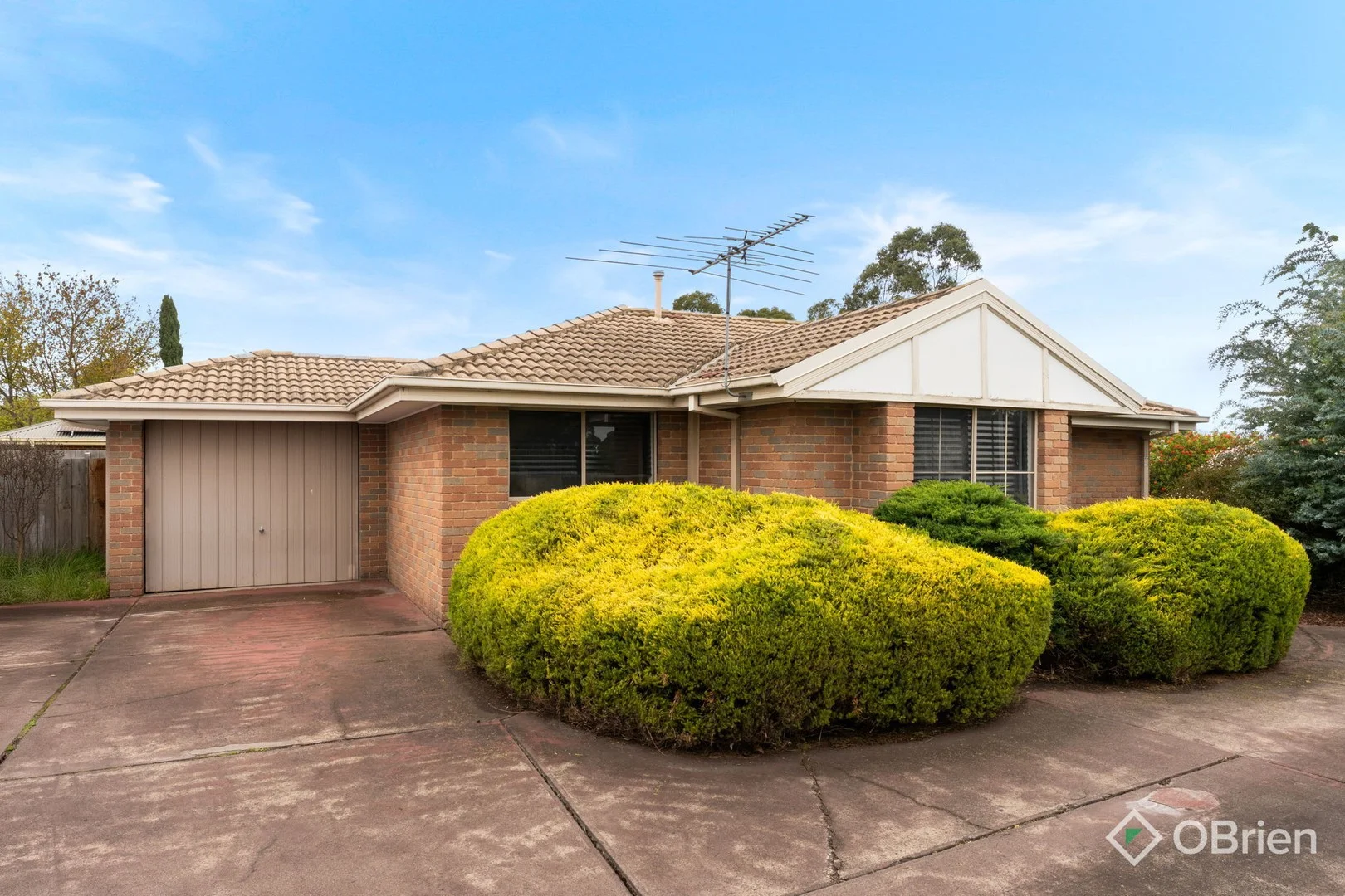 1/39 Bemersyde Drive, Berwick VIC 3806