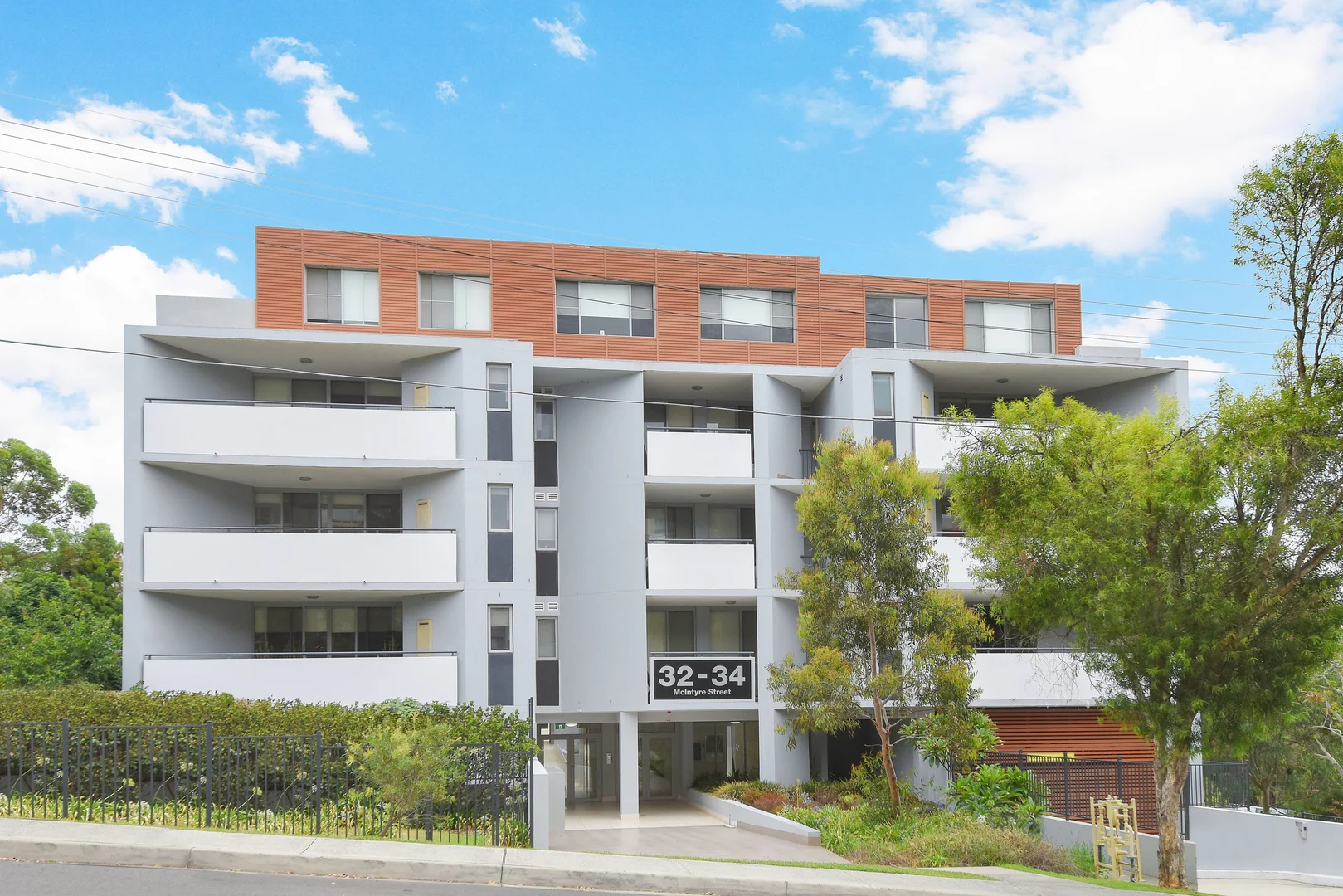 Additional image 10 of 34/32-34 McIntyre Street, Gordon NSW 2072