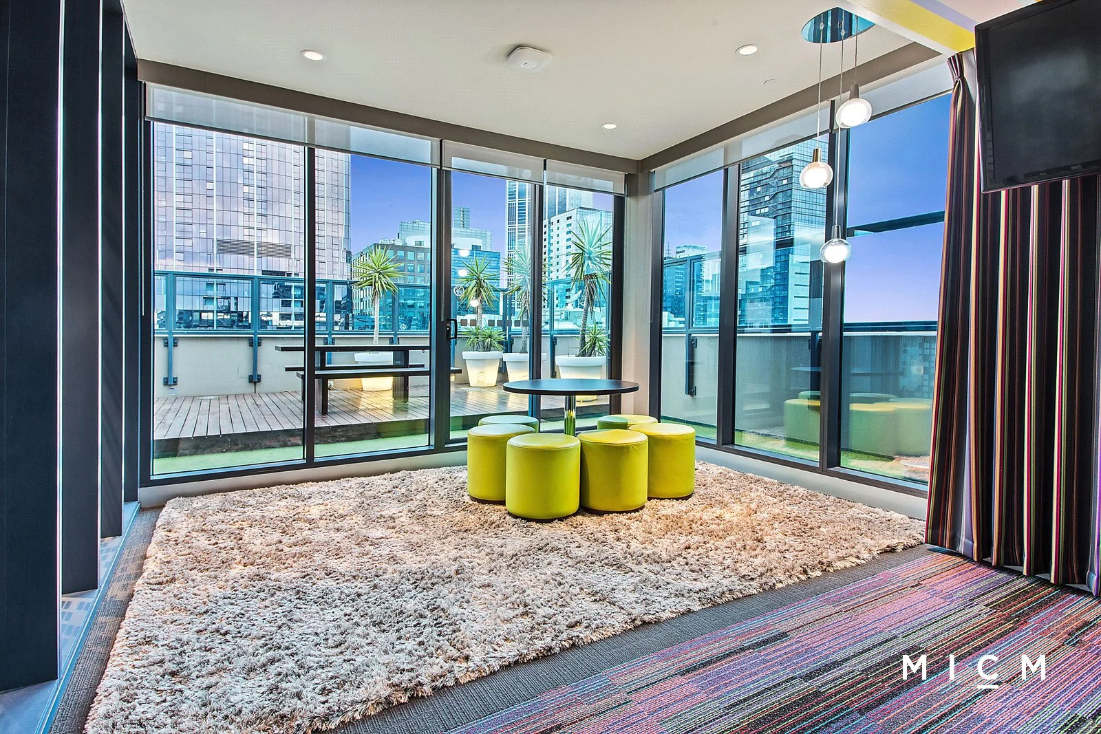 Additional image 10 of 911/181 Abeckett Street, Melbourne VIC 3000