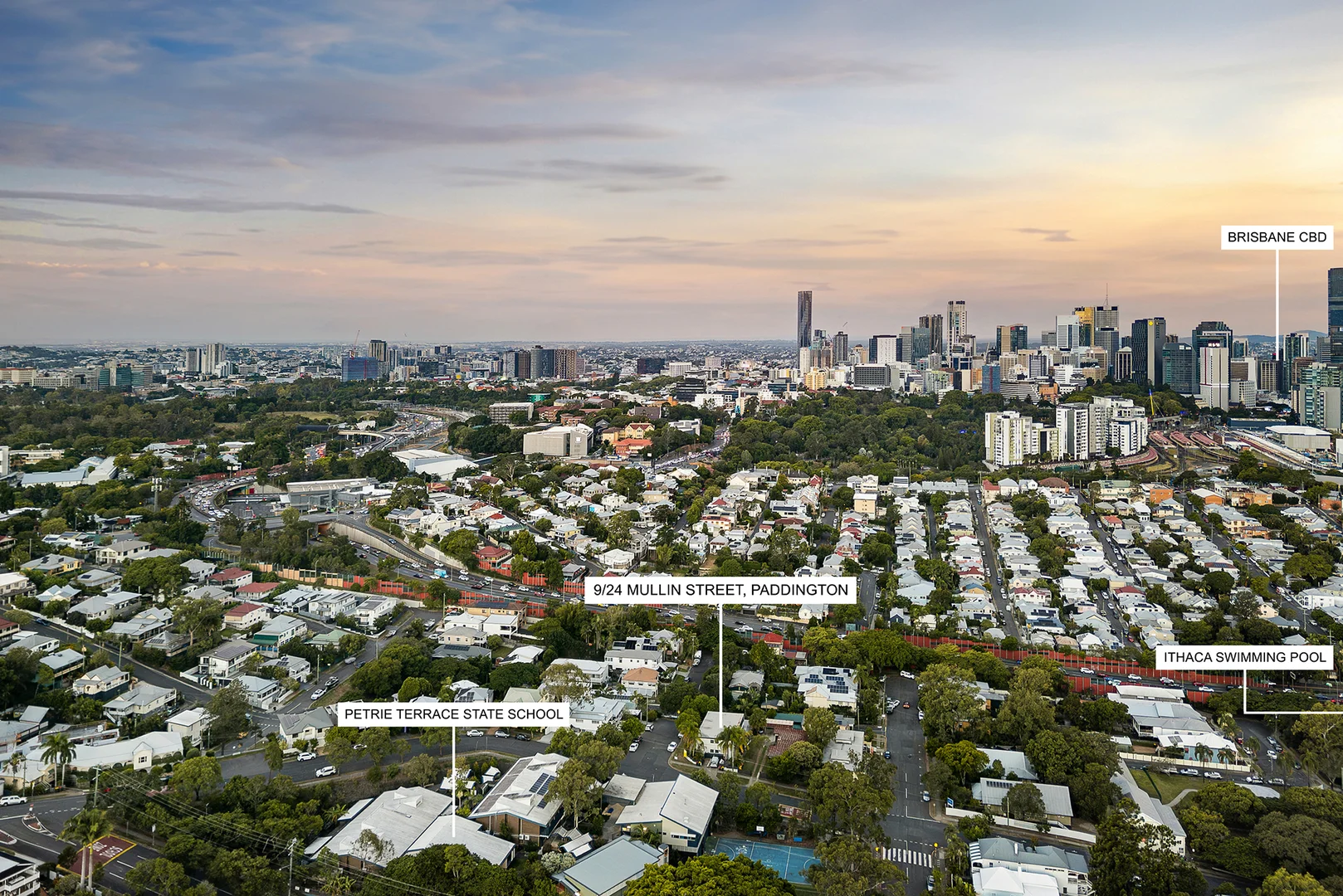 Additional image 20 of 9/24 Mullin Street, Paddington QLD 4064
