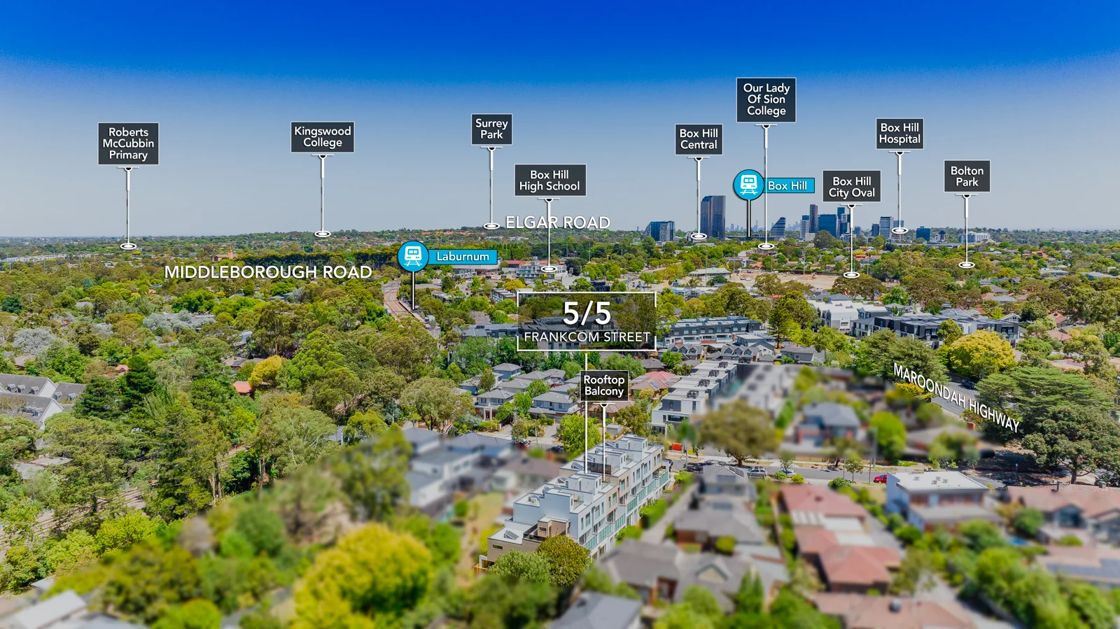 Additional image 17 of 5 Frankcom Street, Blackburn VIC 3130