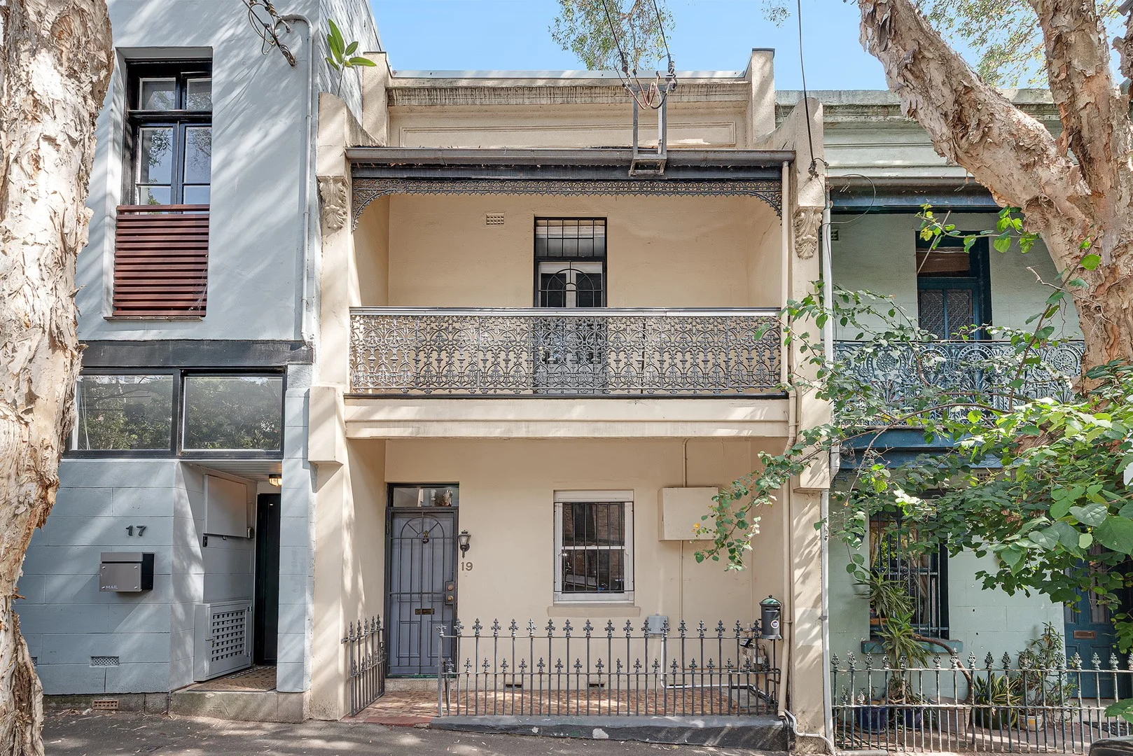 19 Ivy Street, Darlington NSW 2008