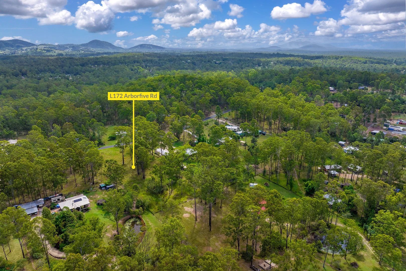 Additional image 11 of Lot 172 Arborfive Road, Glenwood QLD 4570