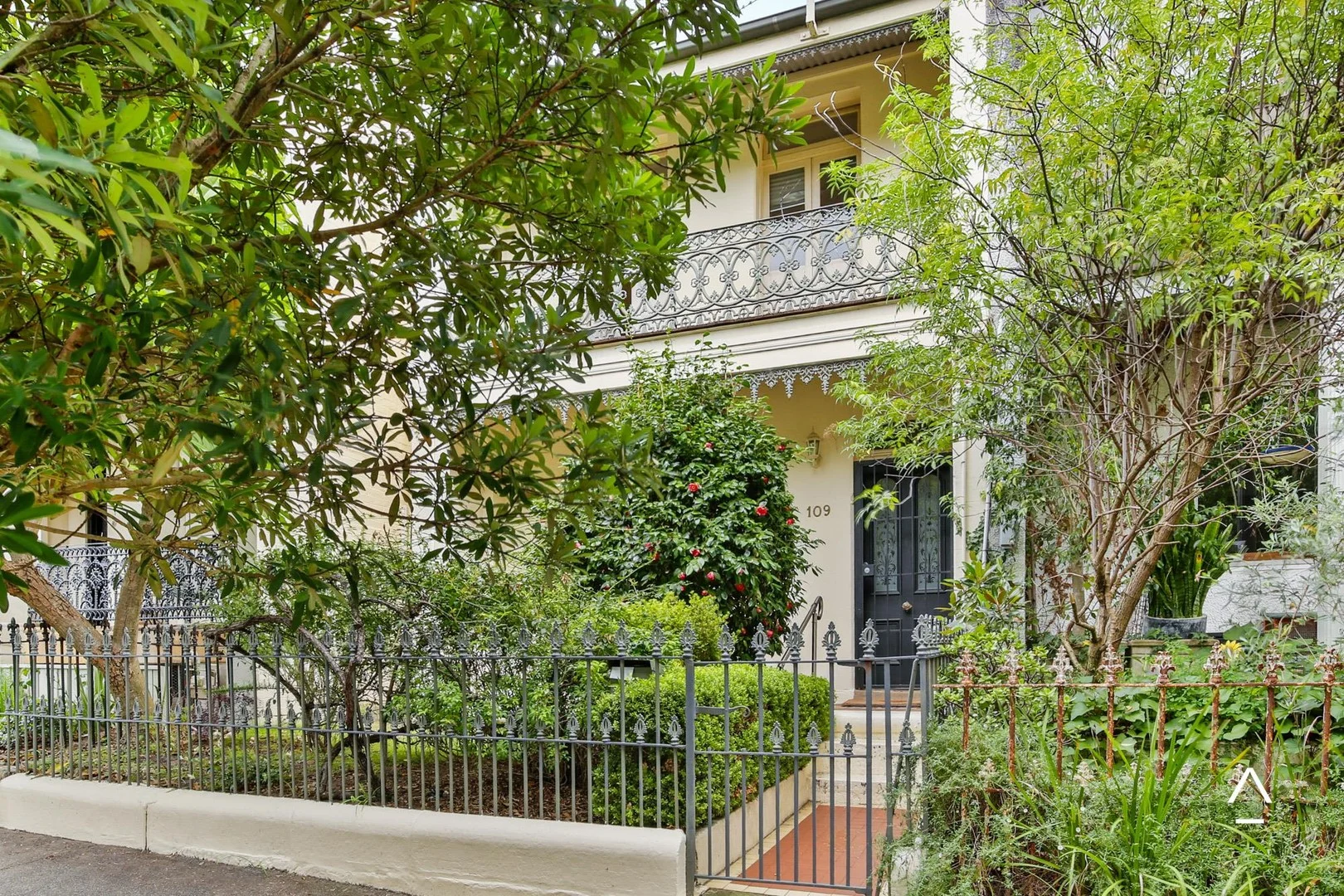109 Hargrave Street, Paddington NSW 2021
