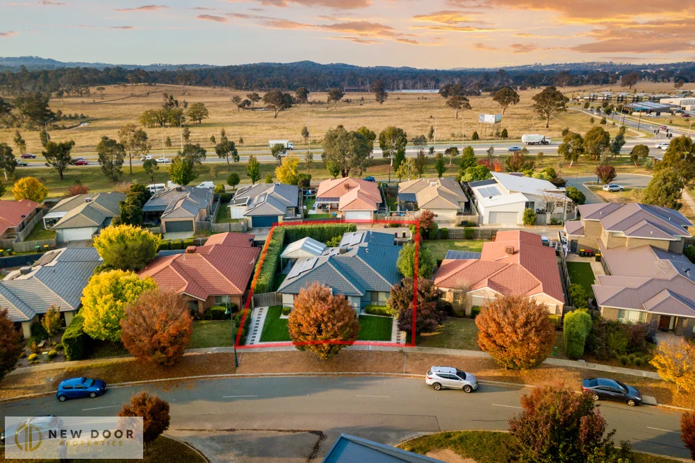 6 Waghorn Street, Gungahlin ACT 2912