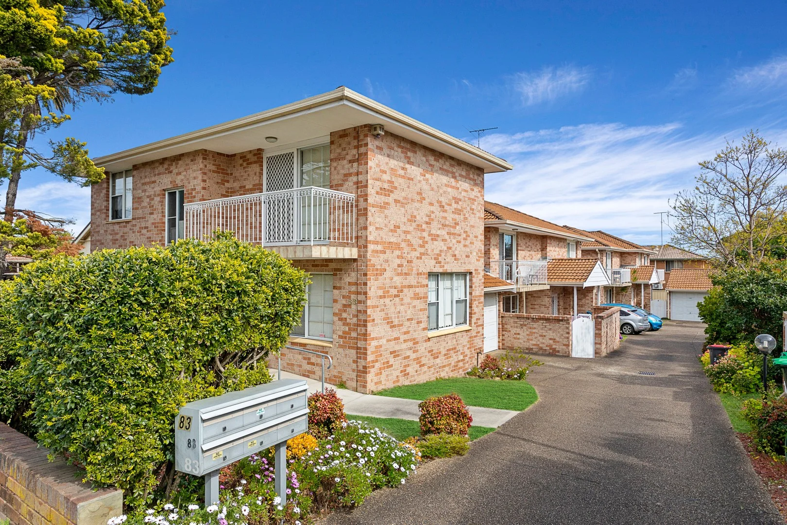 3/83 Connells Point Road, South Hurstville NSW 2221