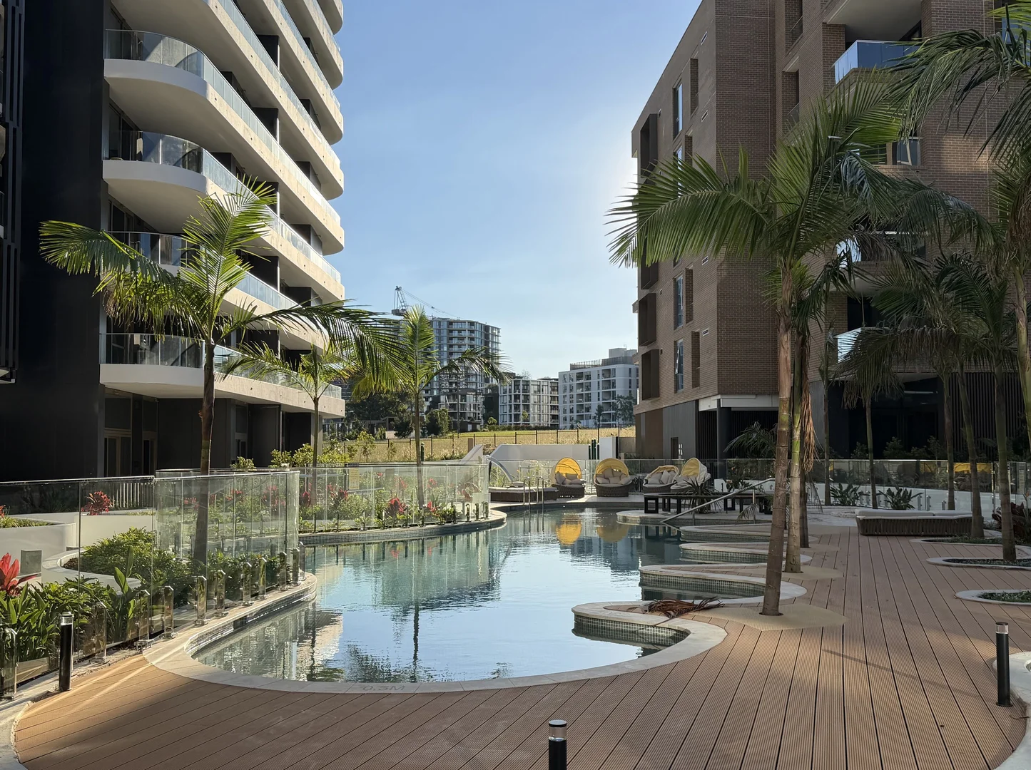 Additional image 15 of 1305/8 Maitland Place, Norwest NSW 2153