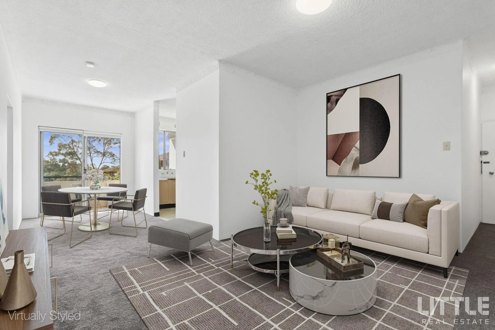 9/32 Guinea Street, Kogarah NSW 2217