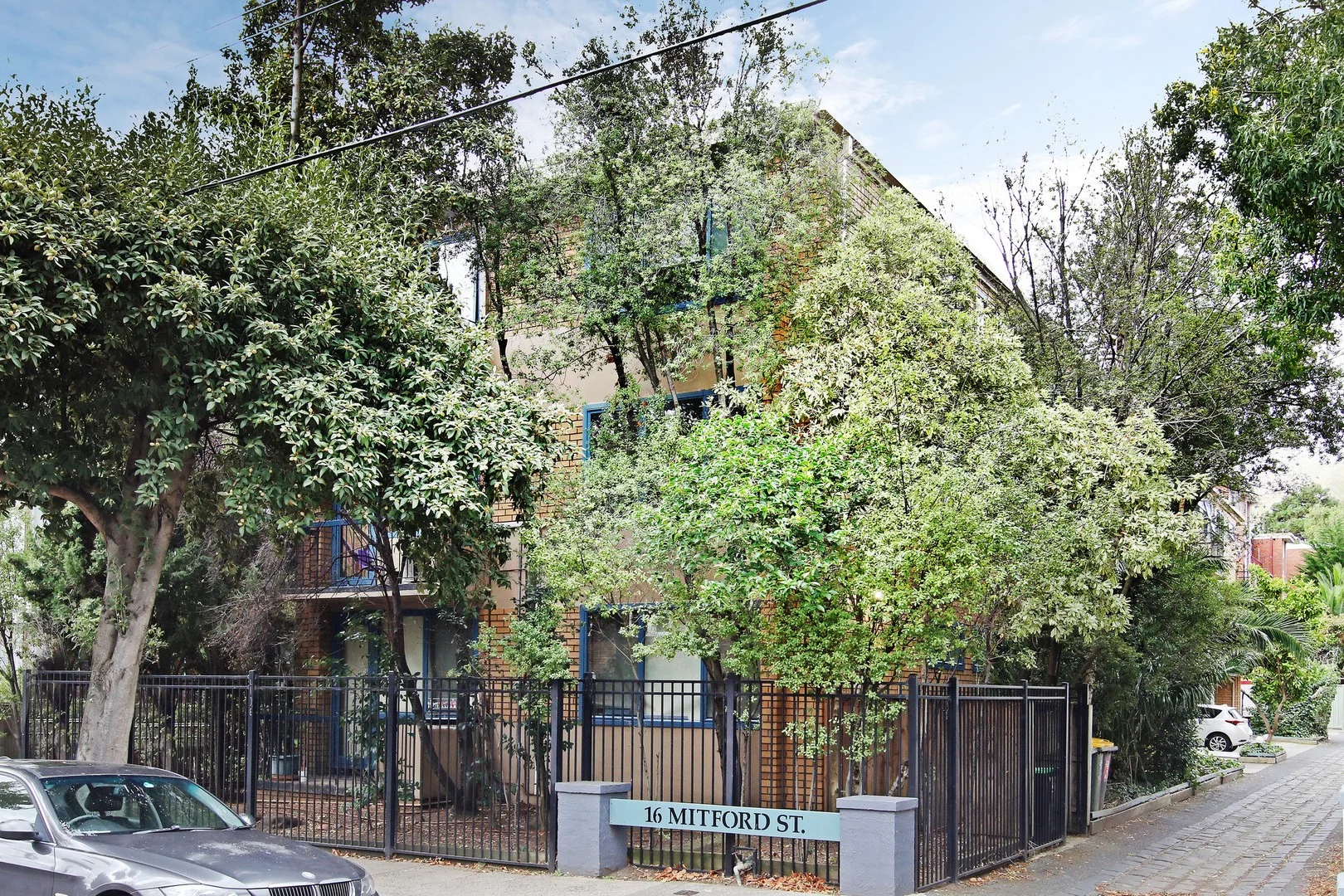 8/16 Mitford Street, St Kilda VIC 3182