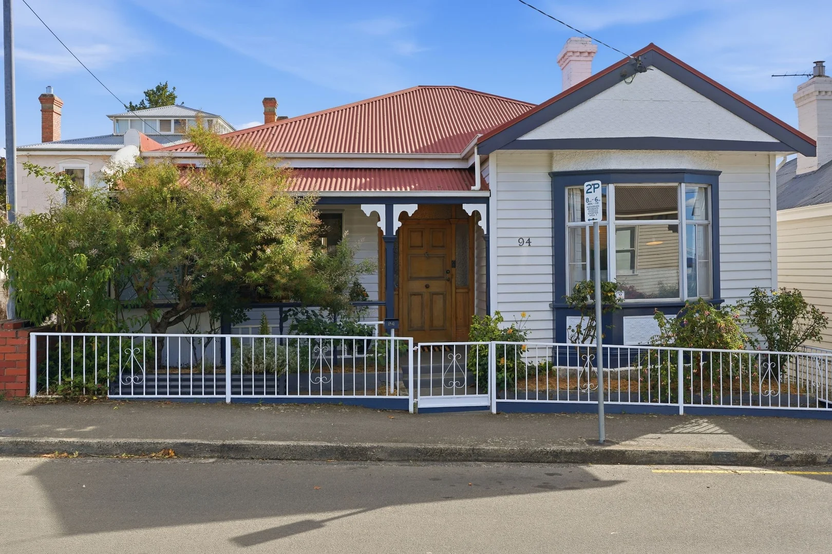 Additional image 23 of 94 Queen Street, Sandy Bay TAS 7005