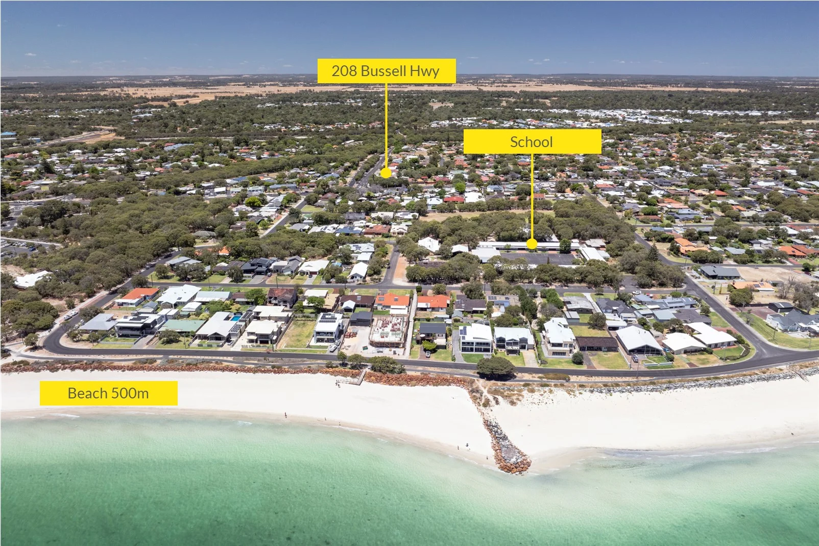 Additional image 18 of 208 Bussell Highway, West Busselton WA 6280