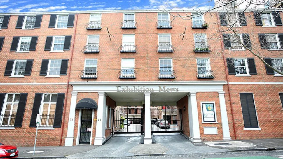 103/49-51 Rathdowne Street, Carlton VIC 3053