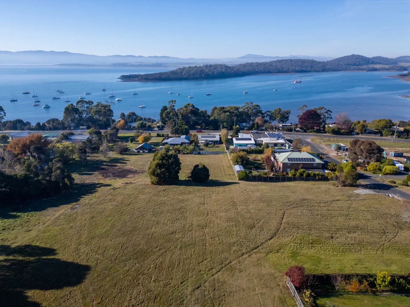 Lot 1/8 Augustus Street, Beauty Point TAS 7270