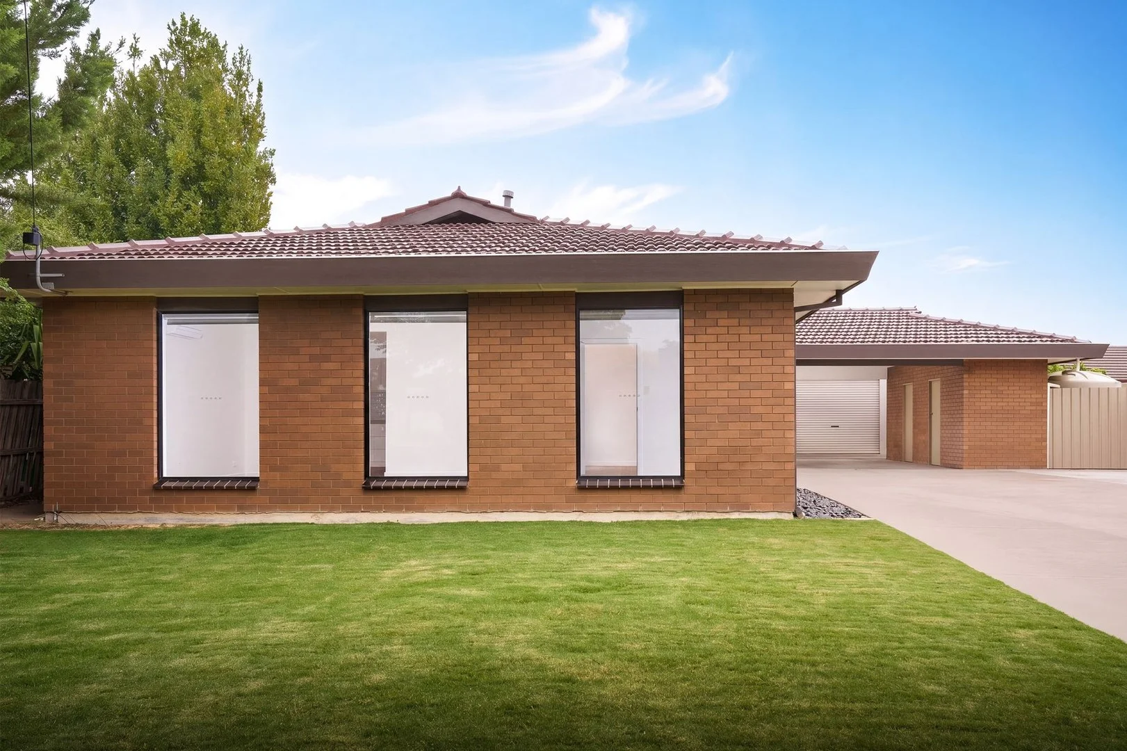 4 Culliver Street, Horsham VIC 3400