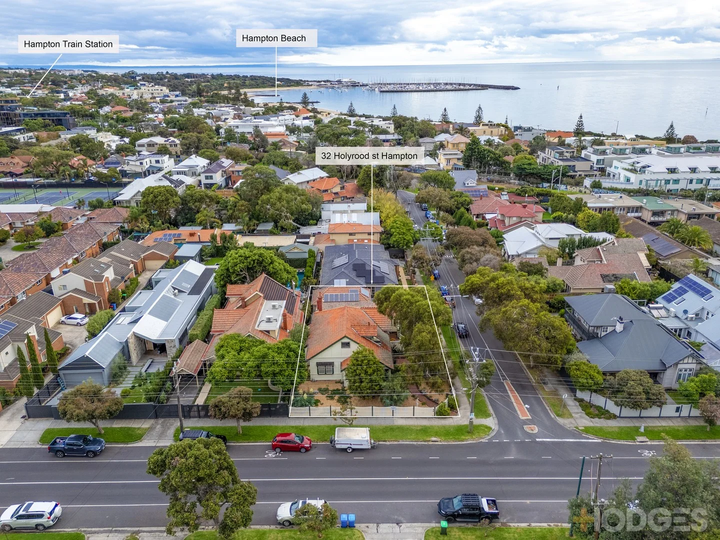 Additional image 18 of 32 Holyrood Street, Hampton VIC 3188