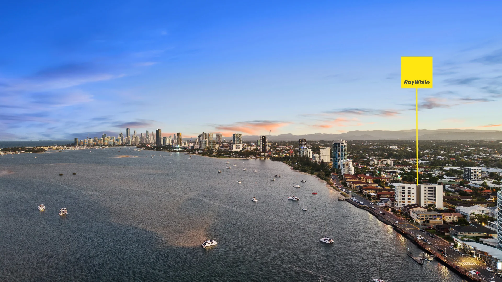 Additional image 31 of 401/286 Marine Parade, Labrador QLD 4215