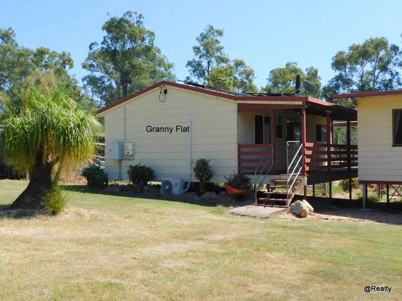 Additional image 4 of 198 Burkes Road, Booie QLD 4610