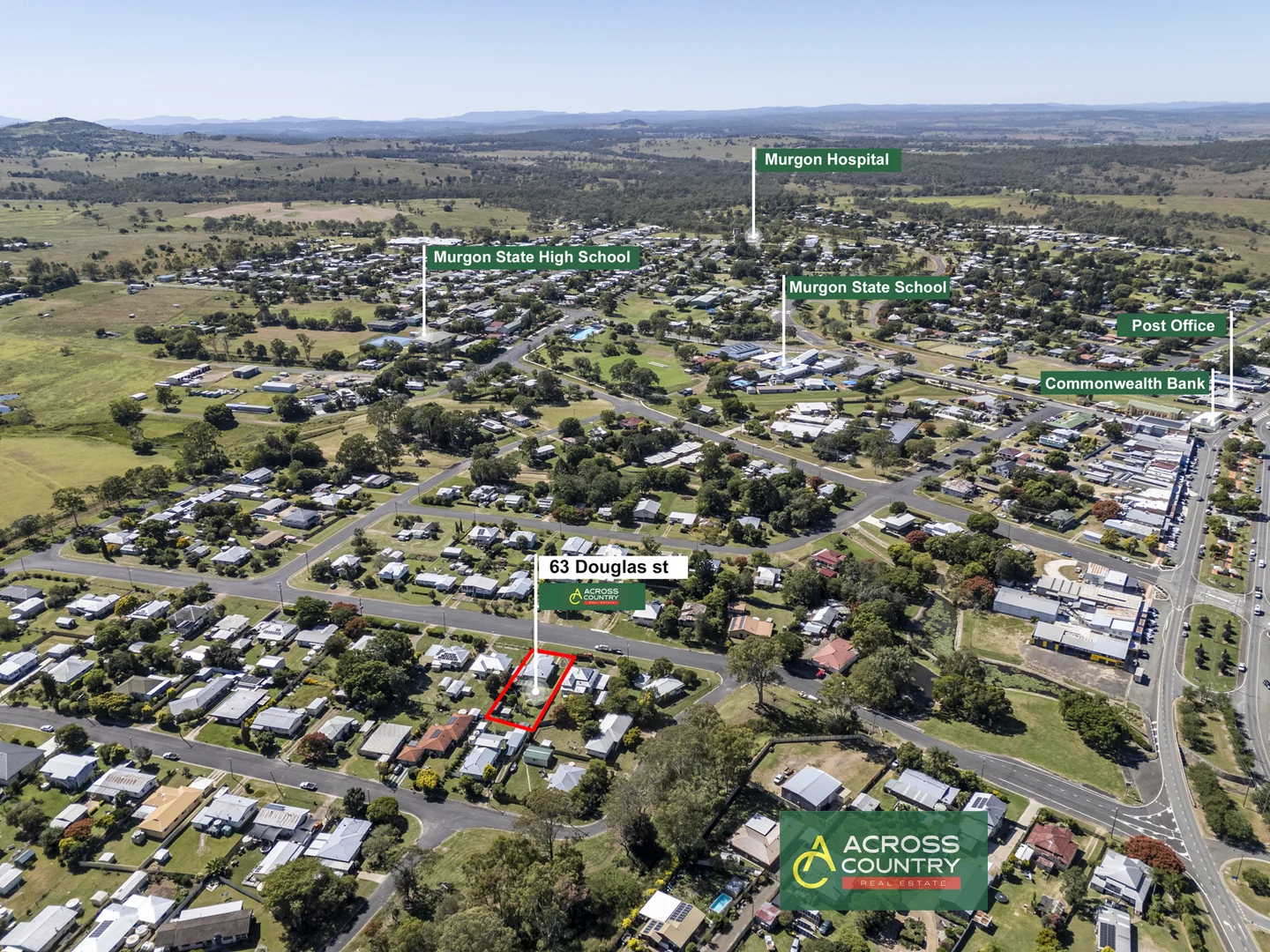 Additional image 26 of 63 Douglas Street, Murgon QLD 4605