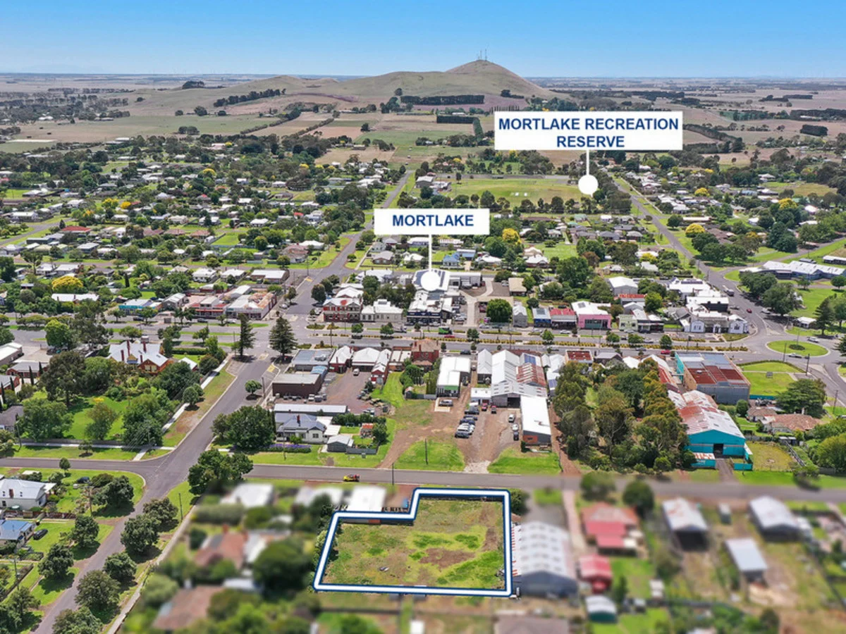 Additional image 2 of 87 Scott Street, Mortlake VIC 3272