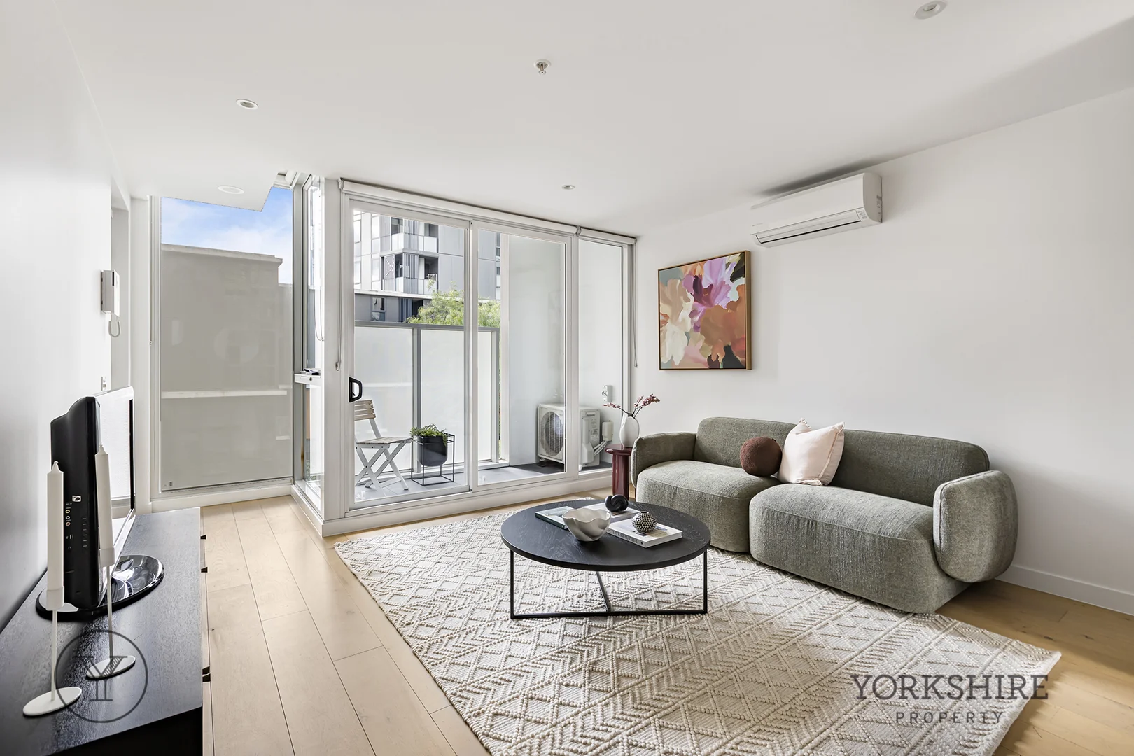 Additional image 4 of 202A/2 Mansard Lane, Collingwood VIC 3066