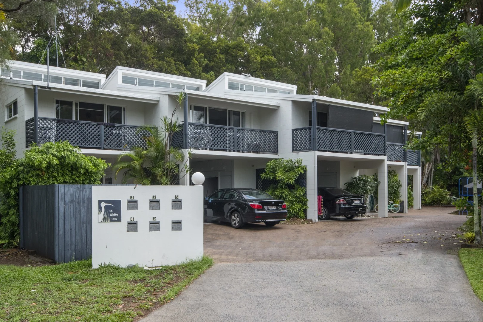 4/15 Triton Crescent, Port Douglas QLD 4877