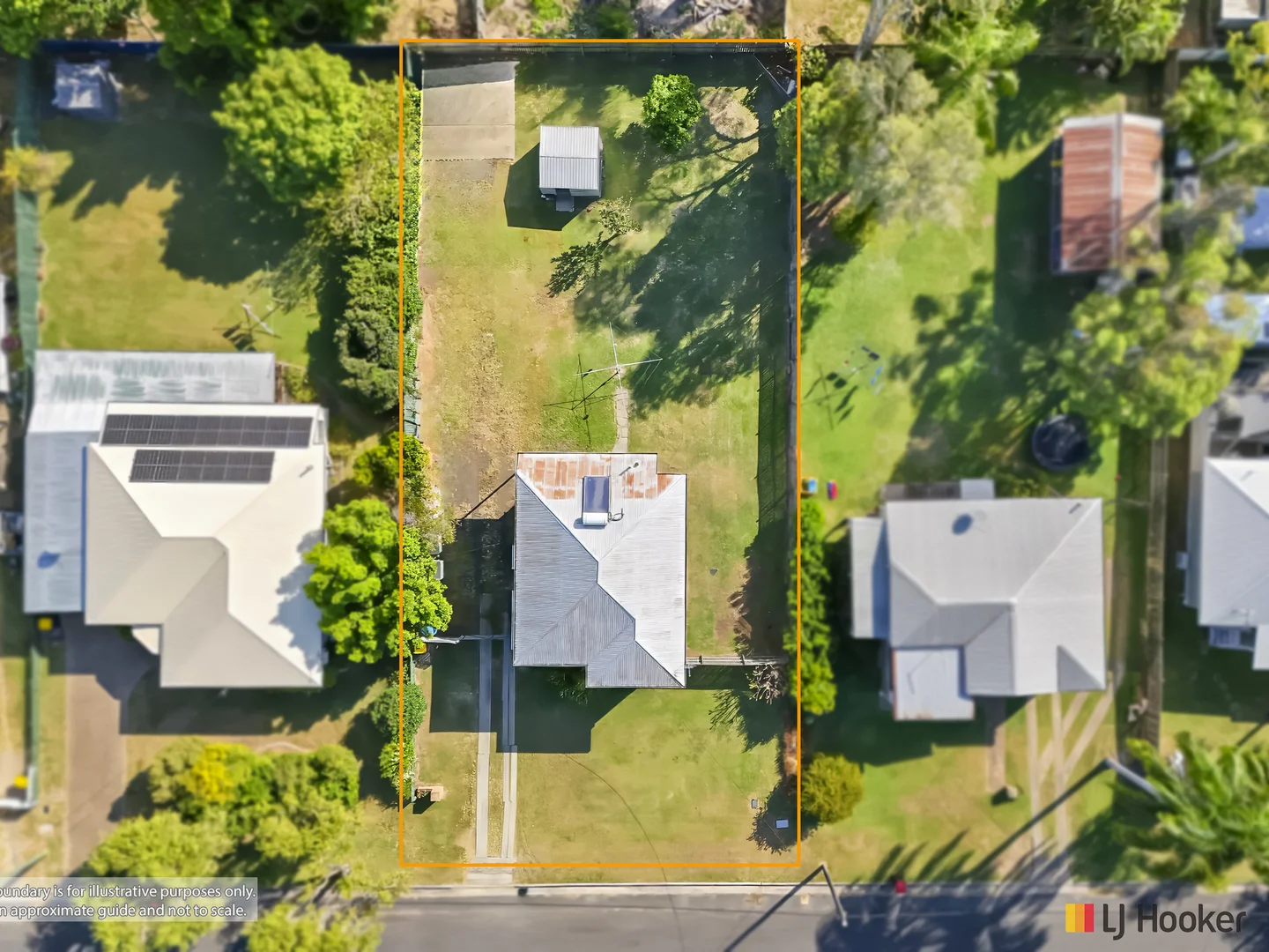 Additional image 3 of 161 Mostyn Street, Berserker QLD 4701