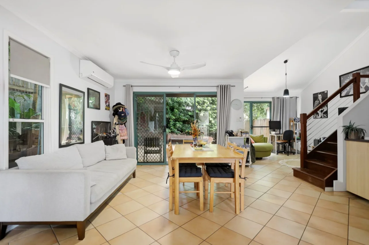 4/6 Croydon Rd, Paddington QLD 4064
