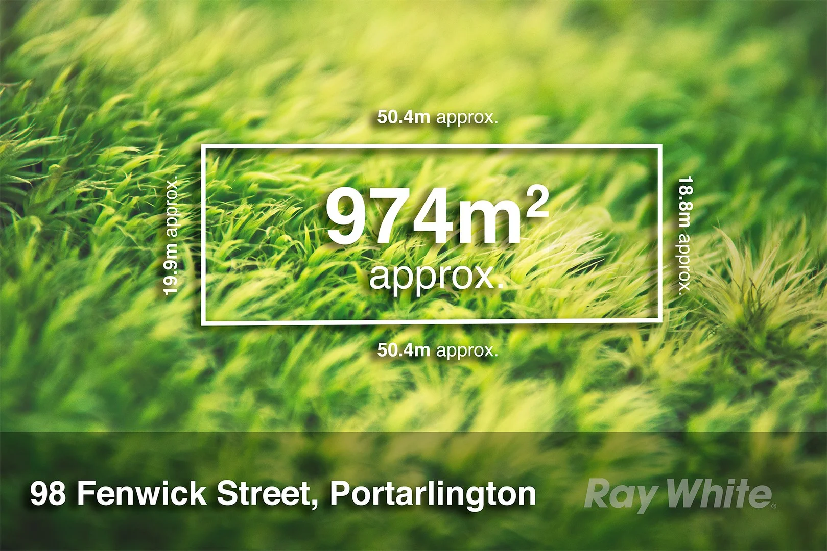 98 Fenwick Street, Portarlington VIC 3223