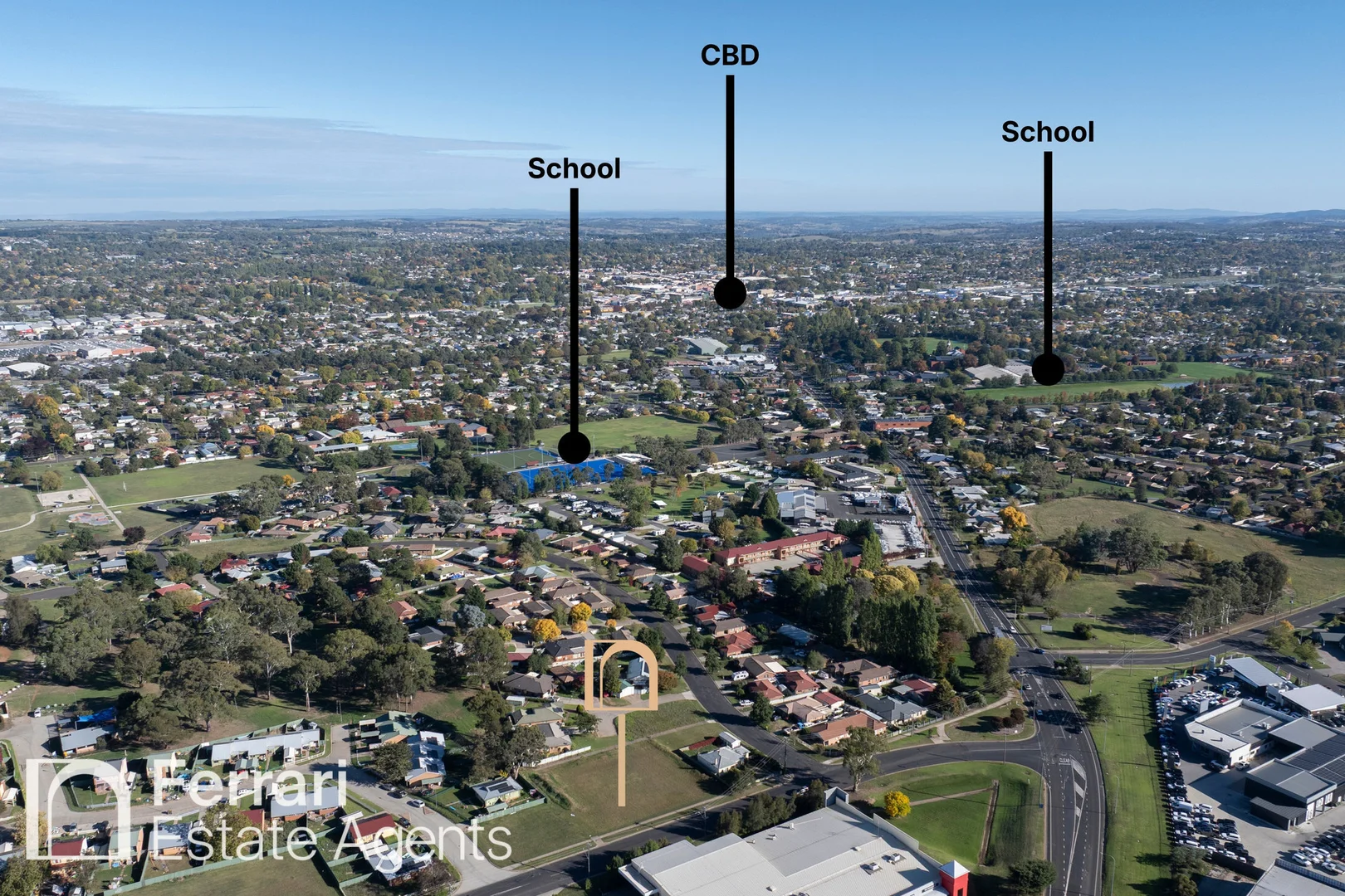 Additional image 3 of 189-191 Lone Pine Avenue, Orange NSW 2800
