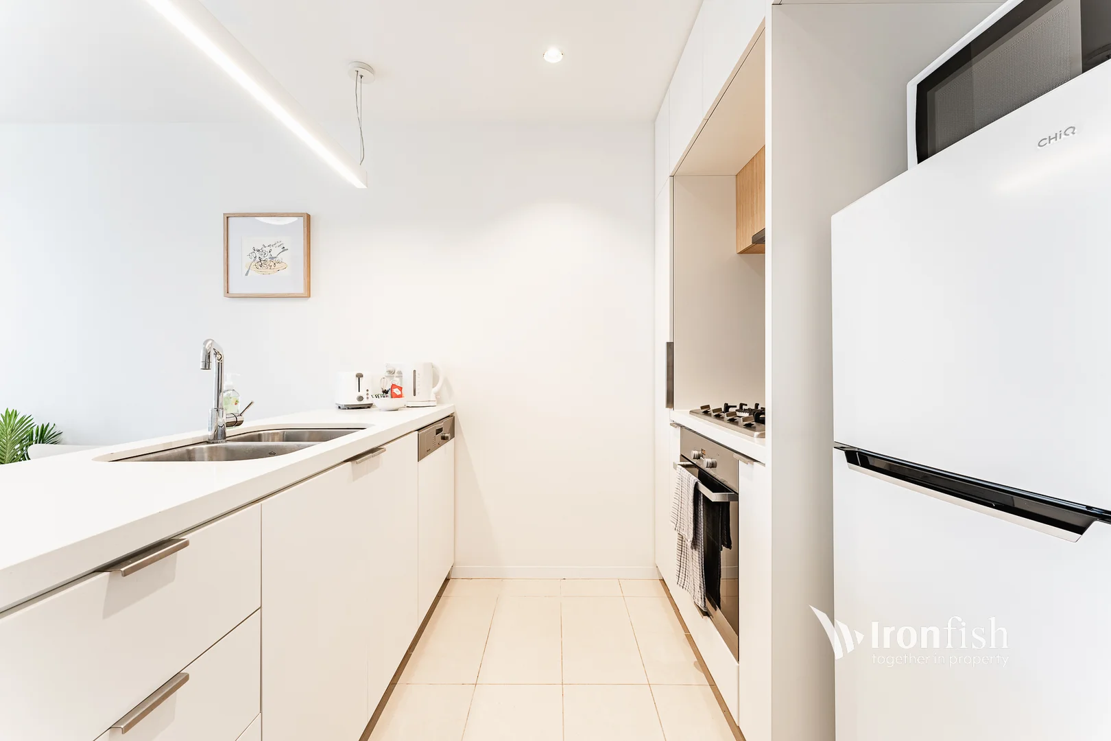 Additional image 3 of 506/8 Grosvenor Street, Abbotsford VIC 3067