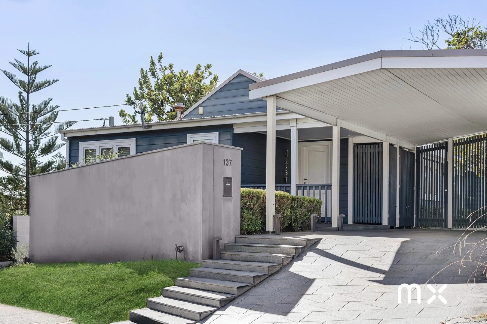 137 Lawrence Hargrave Drive, Austinmer NSW 2515