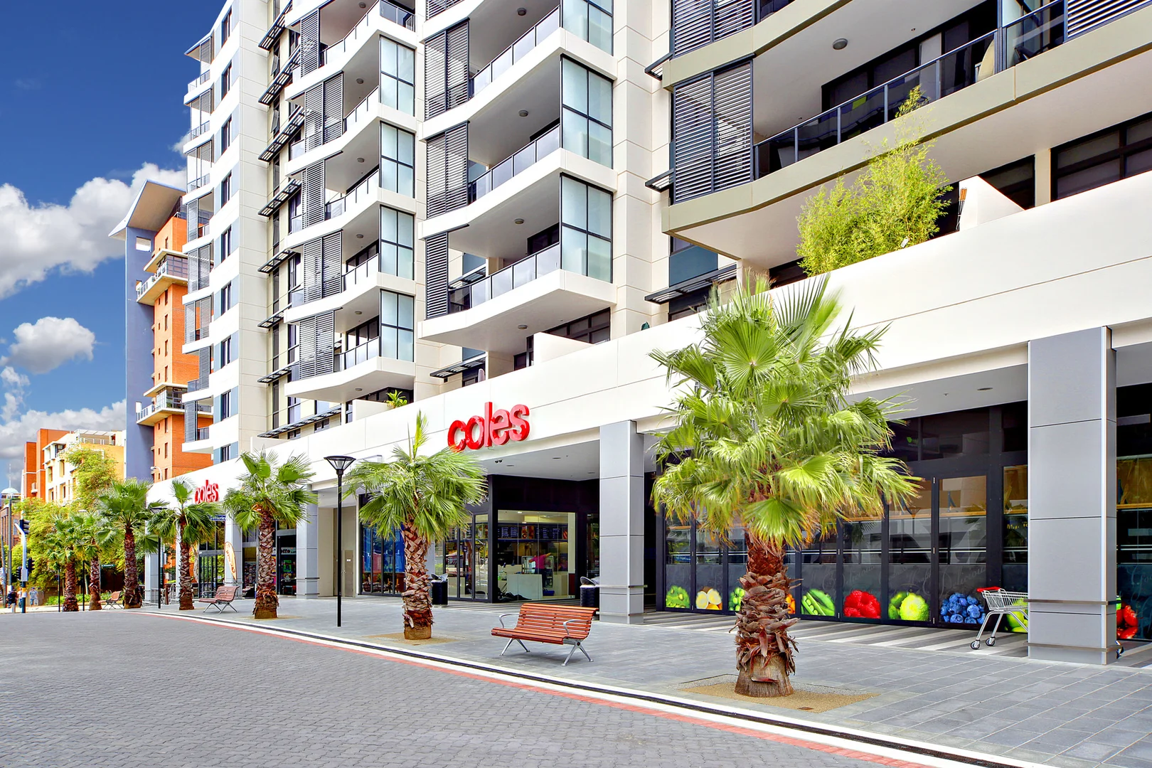 Additional image 12 of 217/11 Potter Street, Waterloo NSW 2017