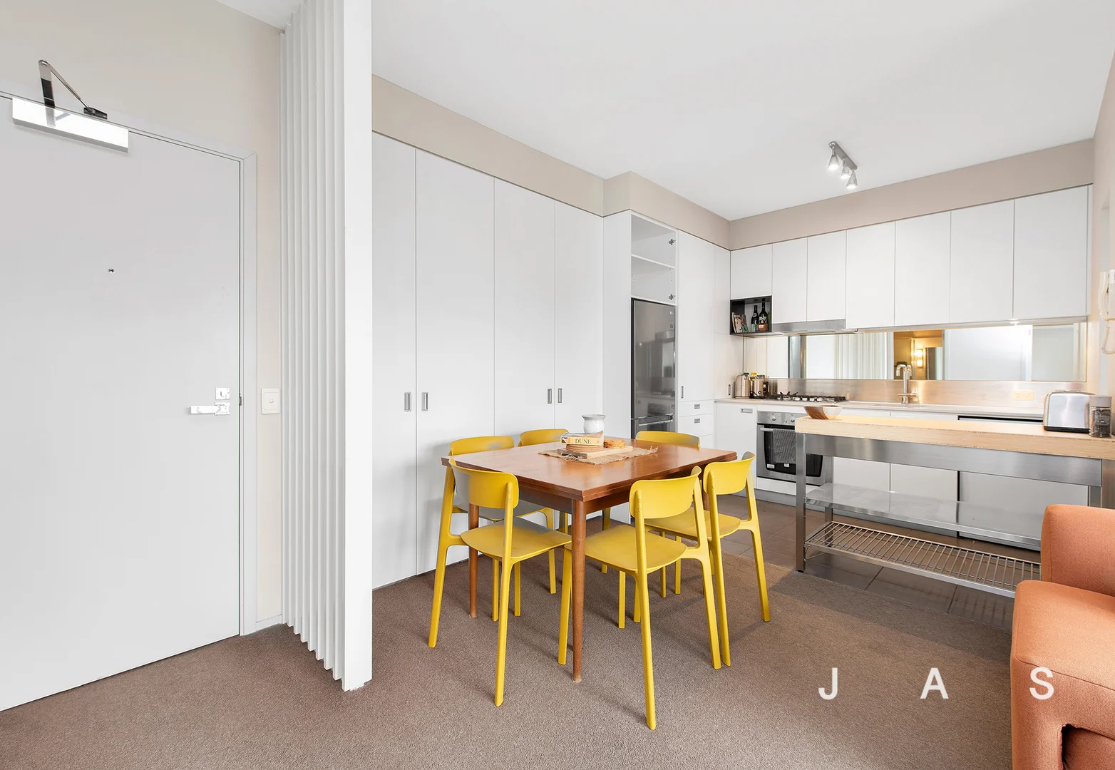 Additional image 5 of 301/108 Altona Street, Kensington VIC 3031