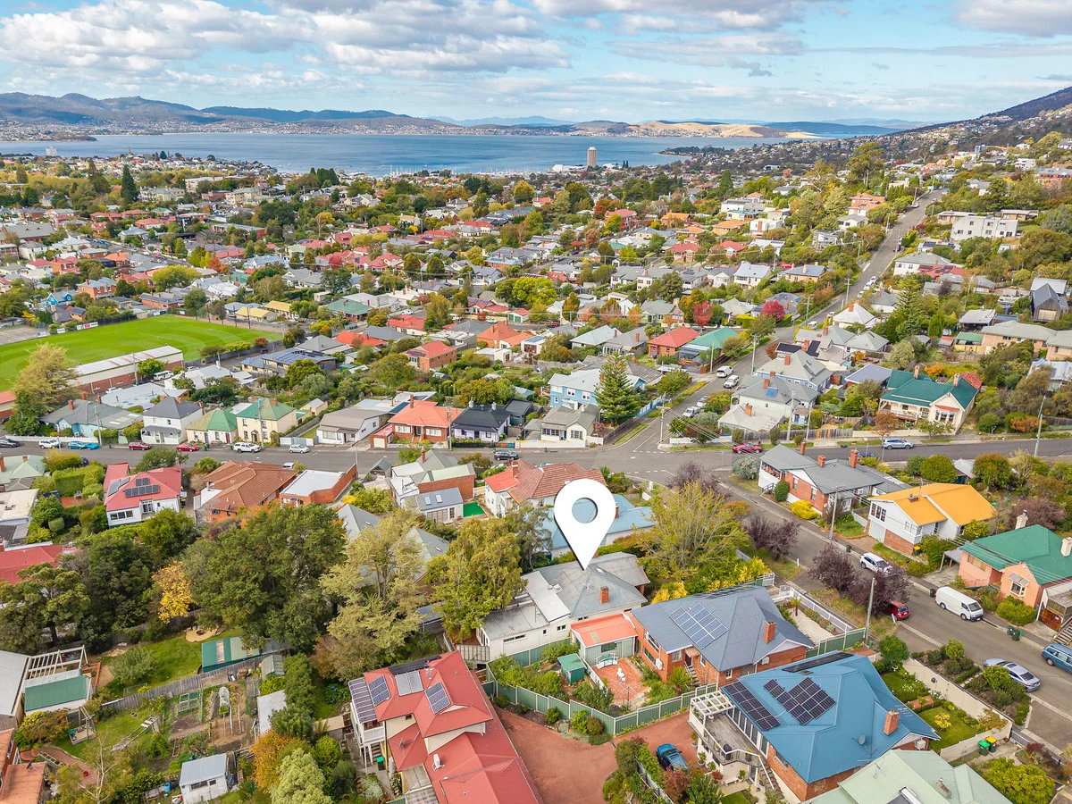 Additional image 26 of 43 Wellesley Street, South Hobart TAS 7004