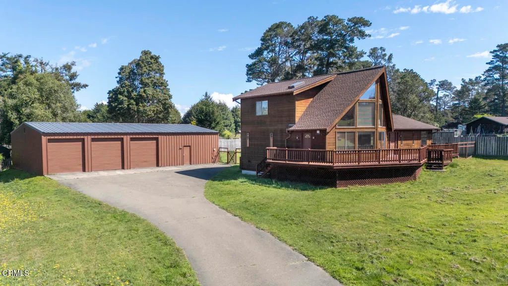 Additional image 40 of 24763 Sashandre Lane, Fort Bragg, CA 95437