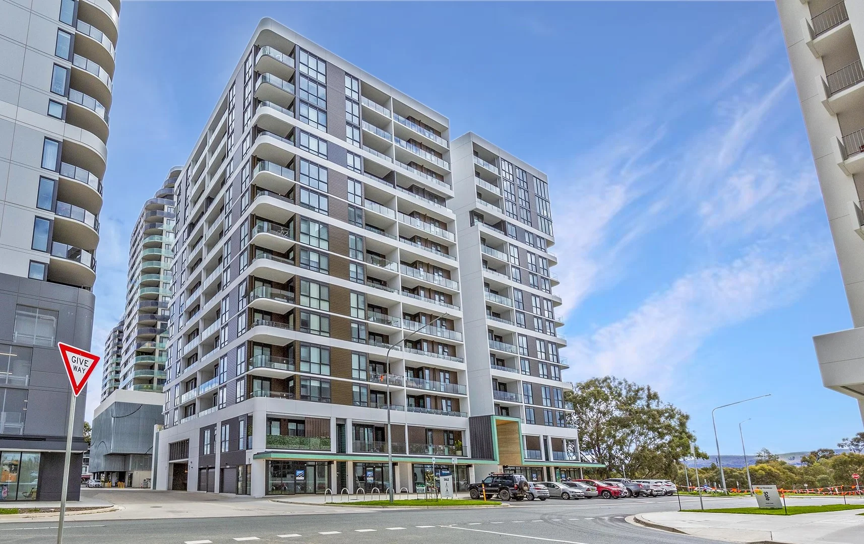 201/2 Gribble St, Gungahlin ACT 2912