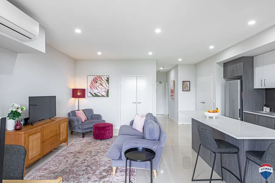 508/240-250 GREAT WESTERN HIGHWAY, Kingswood NSW 2747