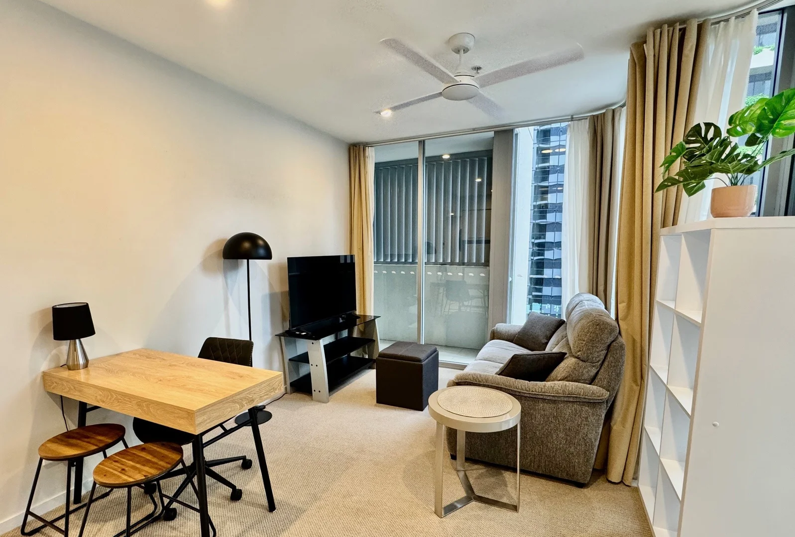 Additional image 3 of 1406/127 Charlotte Street, Brisbane City QLD 4000