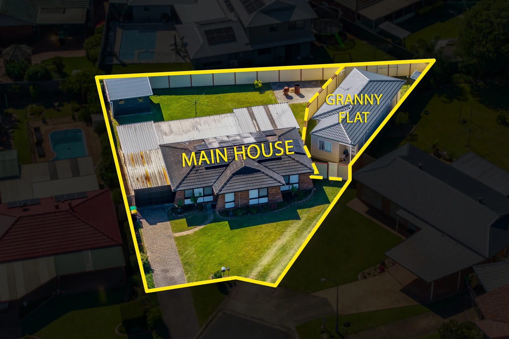 Additional image 16 of 4 & 4a Windmill Place, Werrington Downs NSW 2747