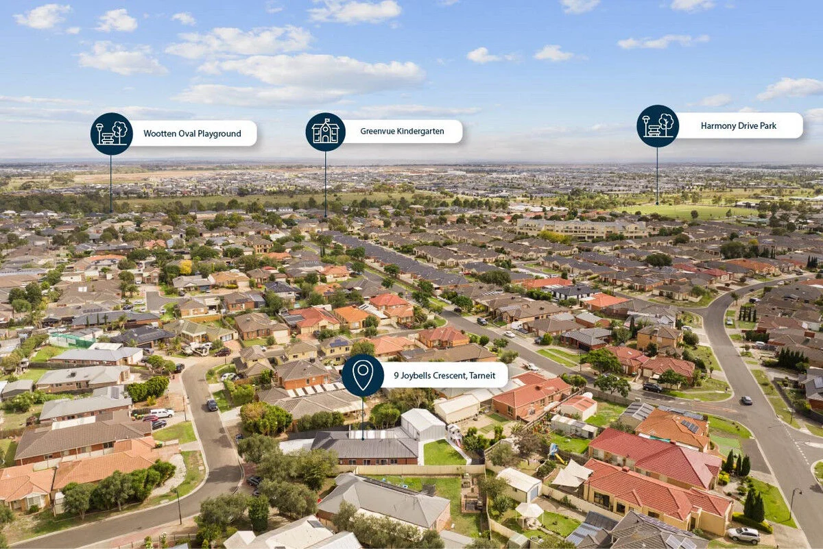Additional image 25 of 9 Joybells Crescent, Tarneit VIC 3029