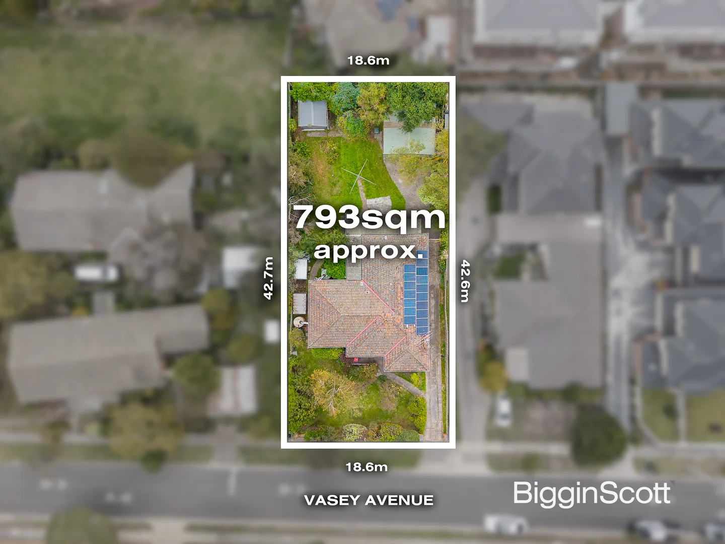 Additional image 3 of 27 Vasey Avenue, Mount Waverley VIC 3149