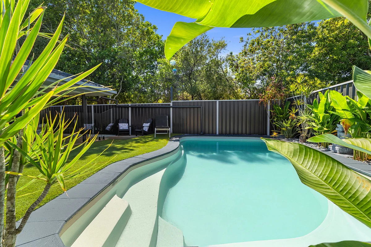 5 Carlisle Street, Caloundra West QLD 4551